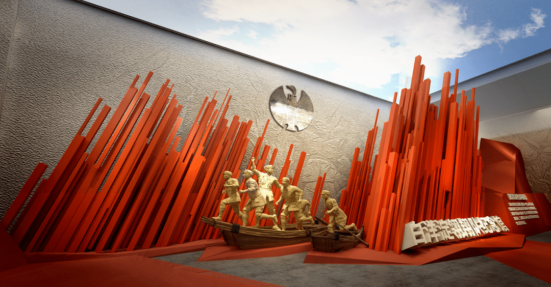 VR技術(shù)助力紅色研學(xué),帶動紅色文化傳播